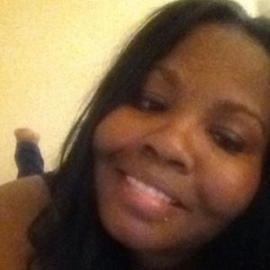 Meet your Posher, Natasha